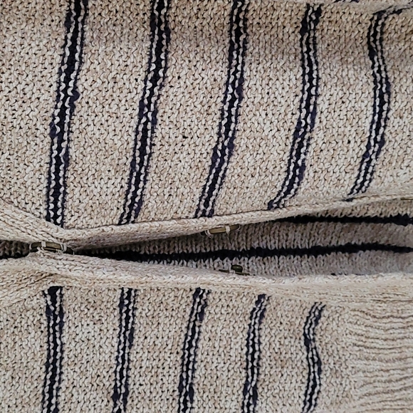 Free People Shawl Sweater - Picture 2 of 13